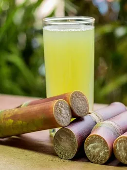 गर्मियों में गन्ने का जूस पीने से मिल सकते हैं ये फायदे