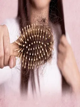 हेयर फॉल से बचने के लिए डाइट में शामिल करें ये 5 फूड्स