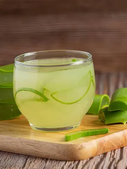 एलोवेरा जूस से हो सकते हैं ये नुकसना