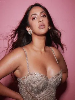 आकांक्षा रंजन से लें मेकअप टिप्स