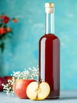 सेब के सिरके के फायदे अनेक