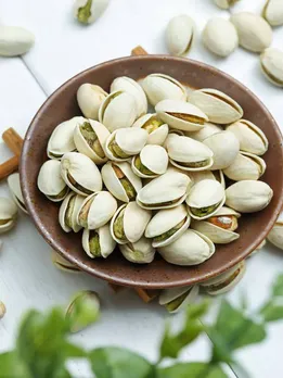 पिस्ता खाने से मिल सकते हैं ये फायदे