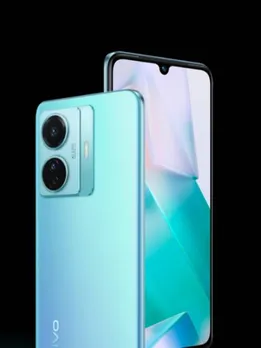 25 हजार के बजट में दमदार स्मार्टफोन है Vivo T1 Pro 5G