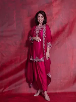 63 की उम्र में खुद को ऐसे फिट रखती हैं नीतू कपूर