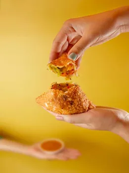 समोसा खाने से पहले जान लें नुकसान