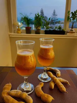 बालों की हर समस्या को दूर करें इमली का पानी