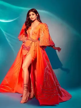 जानिए क्या है शिल्पा शेट्टी की पतली कमर का राज