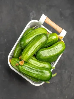 जुकिनी खाने के जबरदस्त फायदे