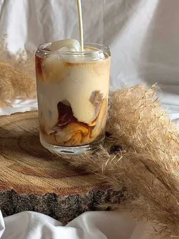 कोल्ड कॉफी के ये हैं 7 नुकसान