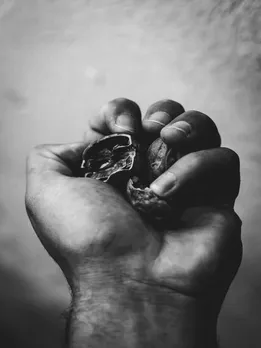 वजन घटाने के लिए करें ‘फिस्ट डाइट’