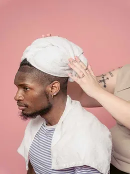 पुरुष अपने बालों का इस तरह रखें ख्याल