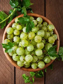 आंवला फेस पैक से पाएं बेदाग चेहरा