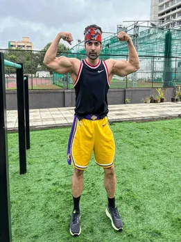 गुरमीत का बॉडी ट्रांसफॉर्मेशन देख फैंस हुए हैरान, यहां जानें फिटनेस सीक्रेट