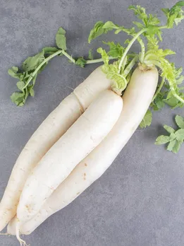 मूली खाने से सेहत को मिलते हैं ये चमत्कारी फायदे