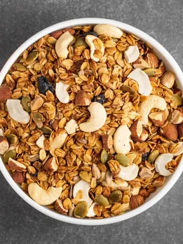 सुबह-सुबह ड्राय फ्रूट्स खाने के ये हैं 5 जबरदस्त फायदे