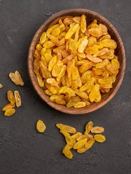 किशमिश खाने के 6 बेमिसाल फायदे