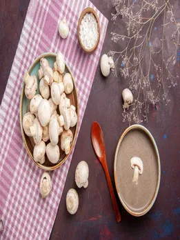 मशरूम खाने के ये हैं जबरदस्त फायदे