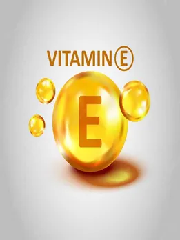 Vitamin E  की कमी से शरीर में हो सकती हैं ये 6 समस्याएं