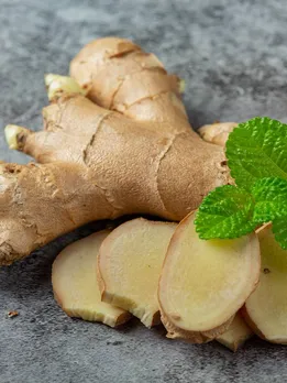 सौंफ और अदरक खाने से मिल सकते हैं ये फायदे