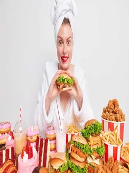 वेट लॉस कर रहे हैं तो भी आप खा सकते हैं ये 7 चीट मील्स