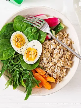 वजन घटाने में बहुत कारगर हैं ये फाइबर से भरपूर फूड्स