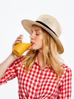 इन सब्जियों के जूस से खुद को रखें हेल्दी