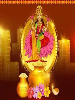 Dhanteras 2022: धन संपदा पाने के लिए धनतेरस के दिन मुख्य द्वार पर रखें ये 5 चीज़ें