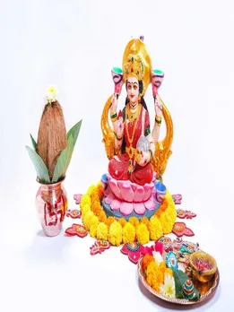Dhanteras 2022: सुख-समृद्धि के लिए इस दिन घर लाएं ये 7 चीज़ें
