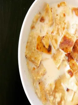 दूध-रोटी खाने के ये हैं जबरदस्त फायदे