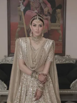 दुल्हन बनने जा रही हंसिका मोटवानी ने ऐसे घटाया था अपना वजन, जानें डाइट प्लान