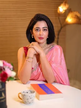 जानिए क्या है नेहा पेंडसे की फिटनेस का राज