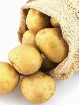 रोजाना आलू खाने से मिलने वाले फायदे