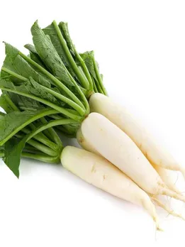 मूली खाने के ये हैं जबरदस्त फायदे