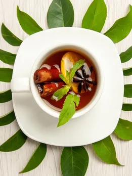 करी पत्ते की चाय पीने से मिल सकते हैं ये 6 फायदे