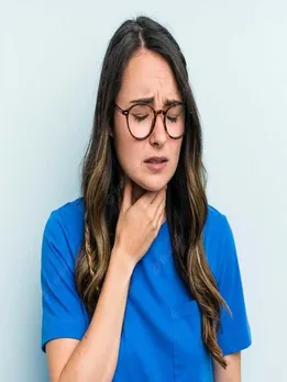 सोते हुए क्यों सूखता है गला, जानें कारण और बचाव के उपाय