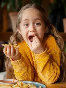 दूध, दही ही नहीं बल्कि ये फूड्स भी हैं प्रोटीन के बेहतरीन सोर्स, अपने बच्चों को जरूर कराएं सेवन