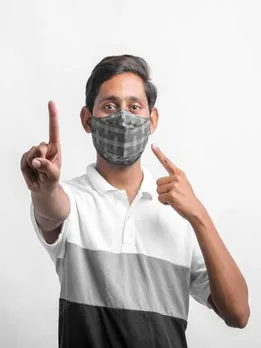 मास्क पहनने के क्या हैं साइड इफेक्ट्स, जानें एक्सपर्ट की राय