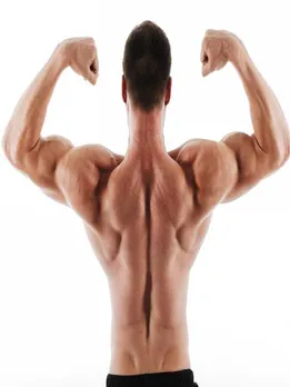 मसल्स को मजबूत बनाने के लिए डाइट में शामिल करें ये 5 सुपरफूड्स