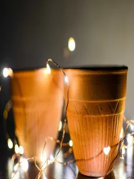 कुल्हड़ में चाय पीने के ये हैं जबरदस्त फायदे