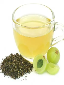 आंवले की चाय पीने के ये हैं जबरदस्त फायदे