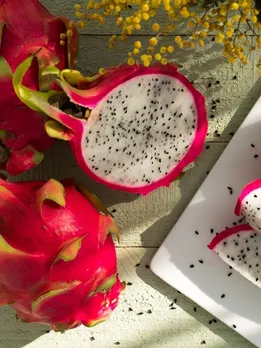 बच्चों के लिए बेहद फायदेमंद है ड्रैगन फ्रूट, जानें फायदे