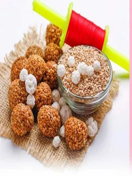 Makar Sankranti 2023: मकर संक्रांति पर जरूर करें इन 7 चीज़ों का दान