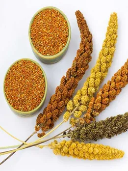 टाइप 2 डायबिटीज के मरीजों के लिए सुपरफूड है ‘बाजरा’