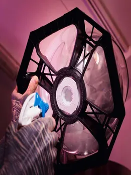 ऐसे साफ करें किचन का Exhaust Fan