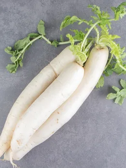 सर्दियों में मूली के पत्ते खाने से मिल सकते हैं ये 6 फायदे