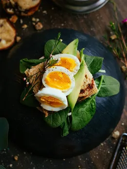 इन 5 फूड्स में है एक अंडे से ज्यादा प्रोटीन, डाइट में करें शामिल