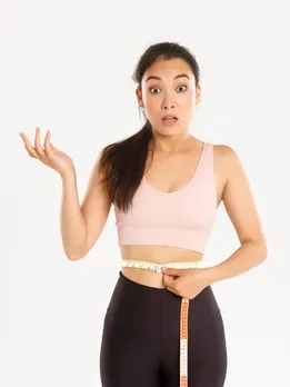 वजन बढ़ाने के लिए अपनाएं ये 5 घरेलू तरीके