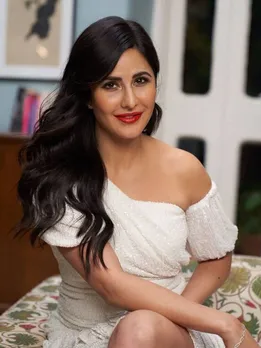 39 की उम्र में Katrina Kaif खुद को ऐसे रखती हैं फिट
