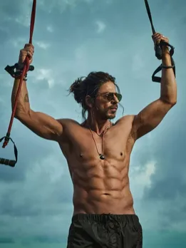 Pathaan: शाहरुख खान की फिटनेस का ये है राज