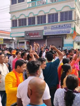 2023 Election: नागालैंड, मेघालय और त्रिपुरा में वोटों की गिनती जारी, कुछ ऐसा है माहौल